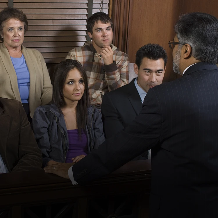 The Linden Law Group, P.C. in New York, NY (6)
