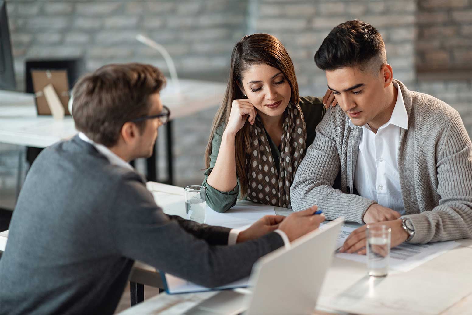 Long Brightbill Attorneys At Law in Lebanon, PA