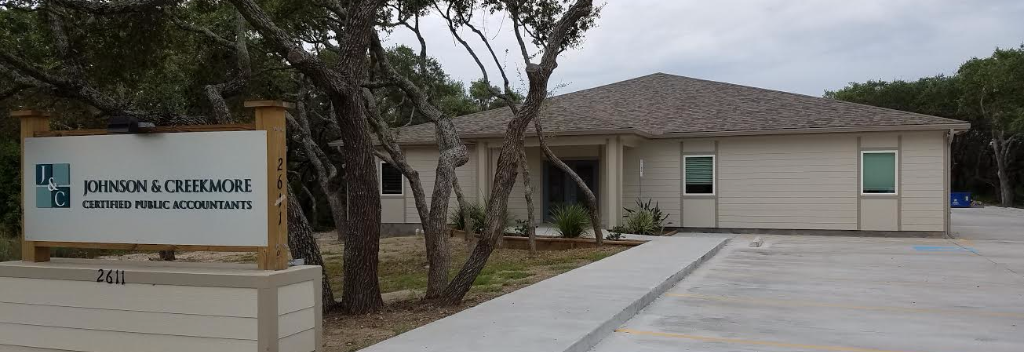 Johnson & Creekmore PLLC in Rockport, TX