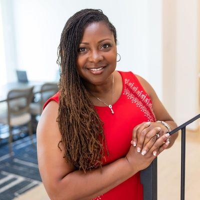 Angelia McDaniel, Broker/Owner Harbor and Haven Realty in Sugar Land, TX (2)