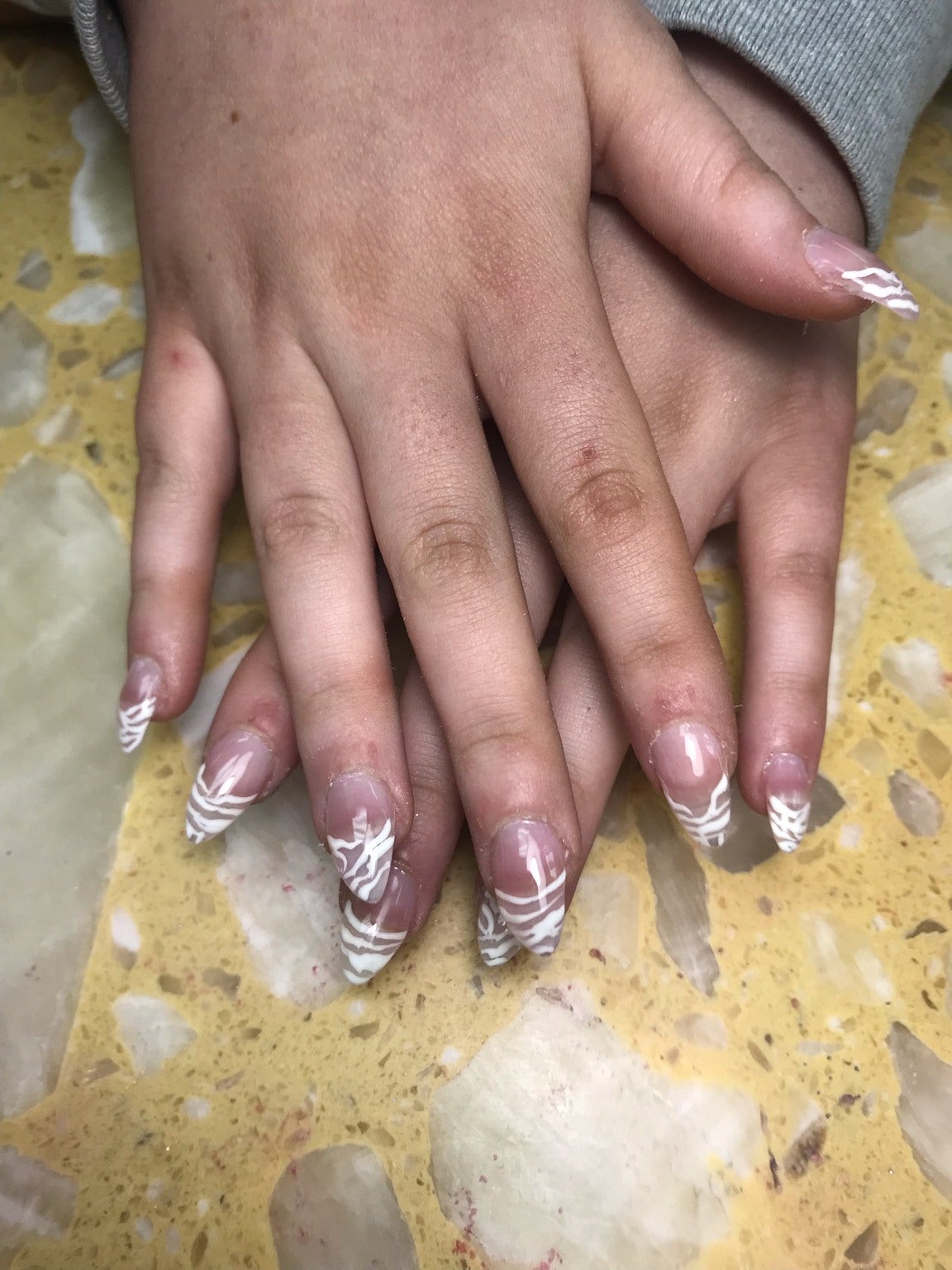 Luxury Spa & Nails Evansville in Evansville, IN