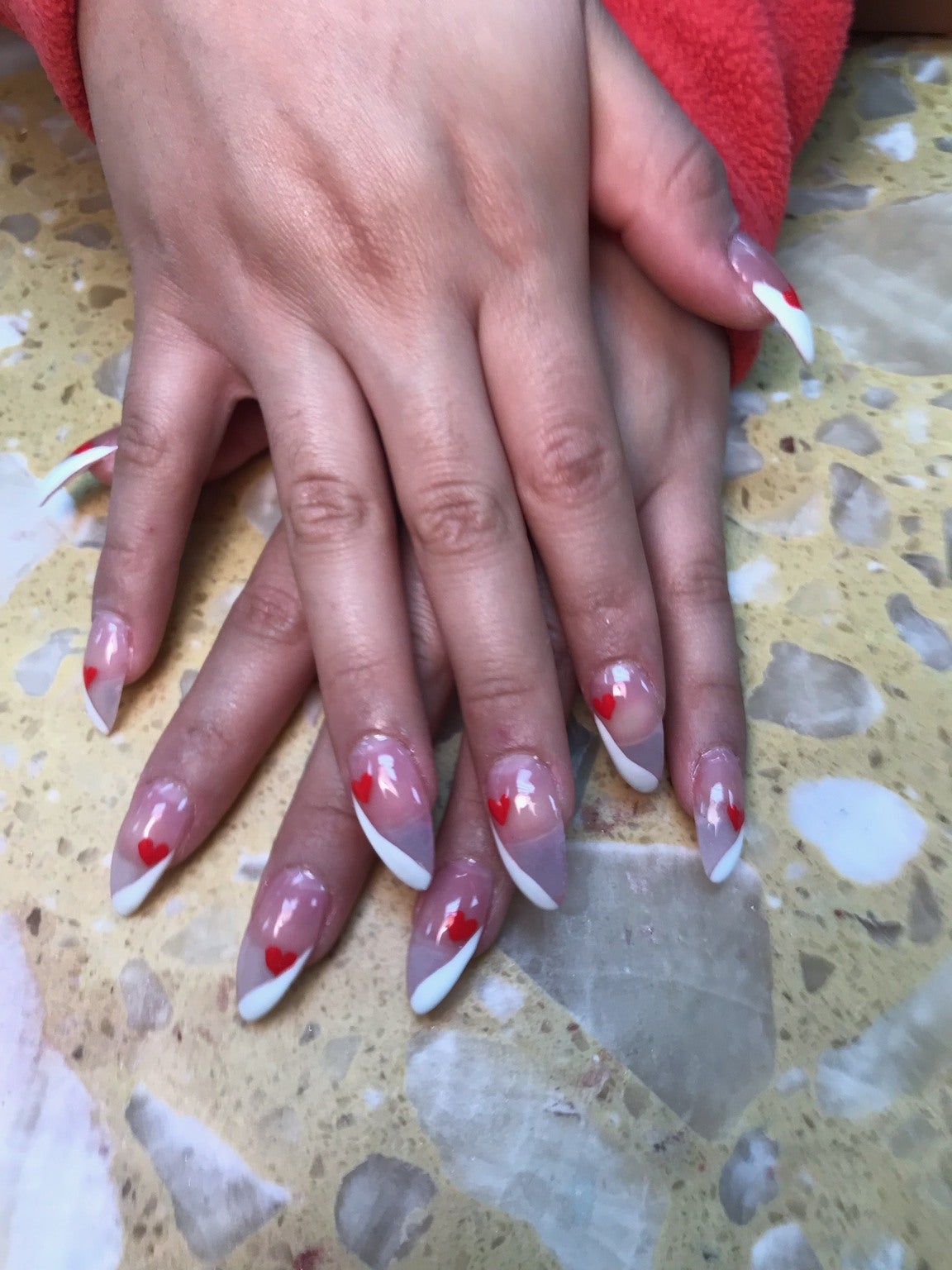 Luxury Spa & Nails Evansville in Evansville, IN (2)
