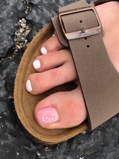 Luxury Spa & Nails Evansville in Evansville, IN (6)