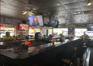 Drew Menas Restaurant & Lounge in North Versailles Township, PA