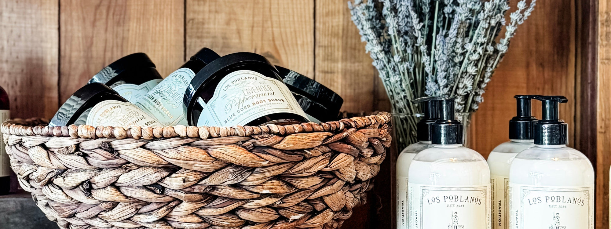 The Mercantile at Mill + Grain in Buda, TX (2)