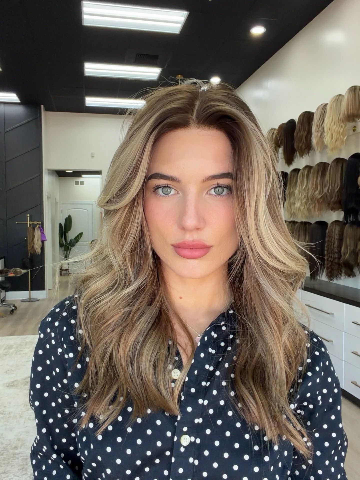 Tresses by Juless in Folsom, CA