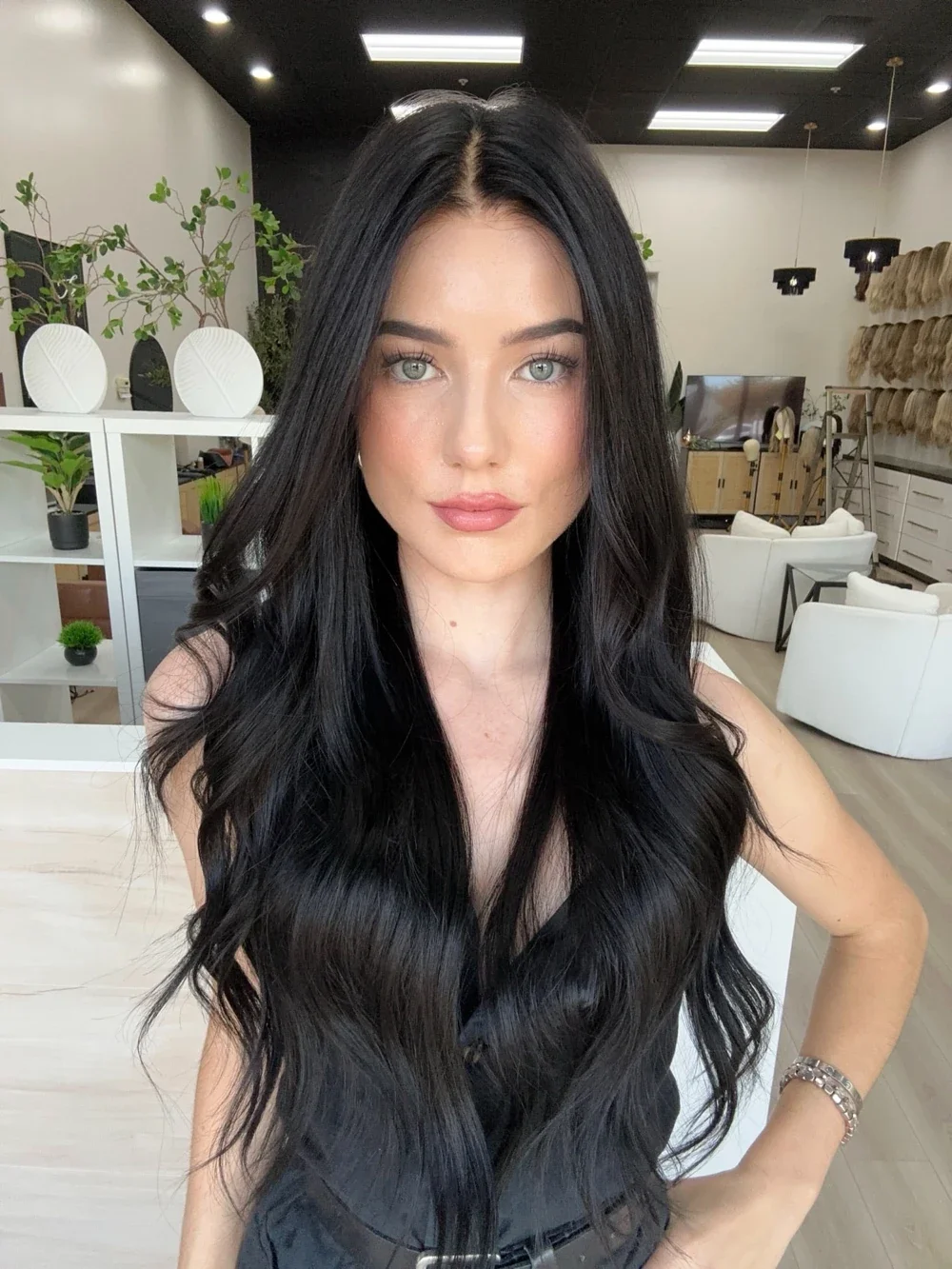 Tresses by Juless in Folsom, CA (2)
