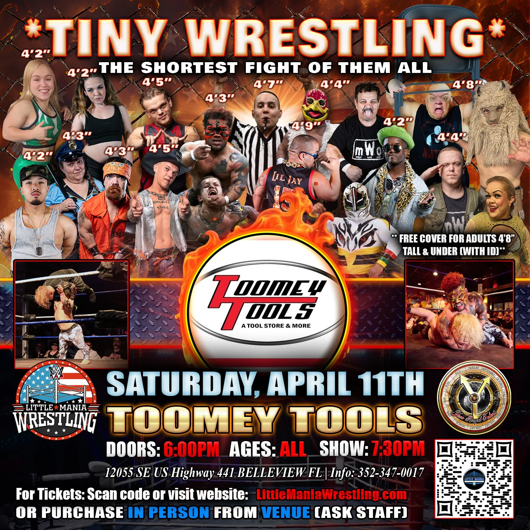 Toomey Tools in Belleview, FL (2)
