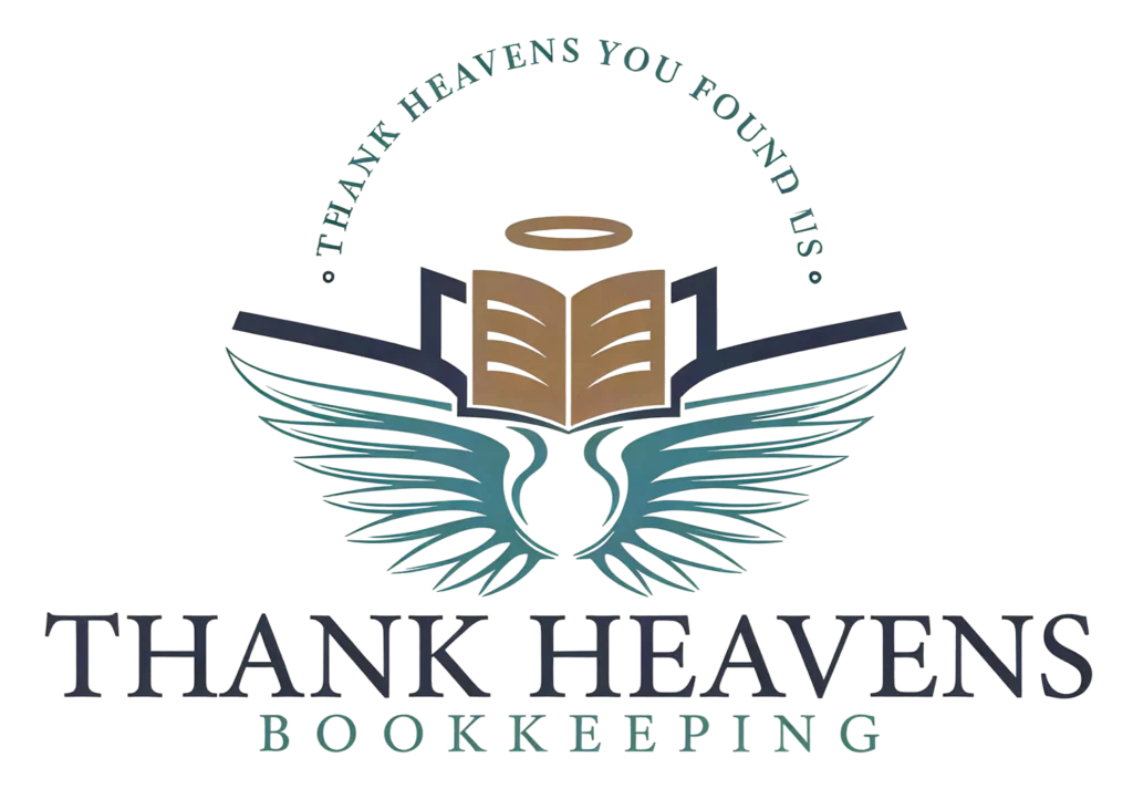 Thank Heavens Bookkeeping in Hanover, PA (3)