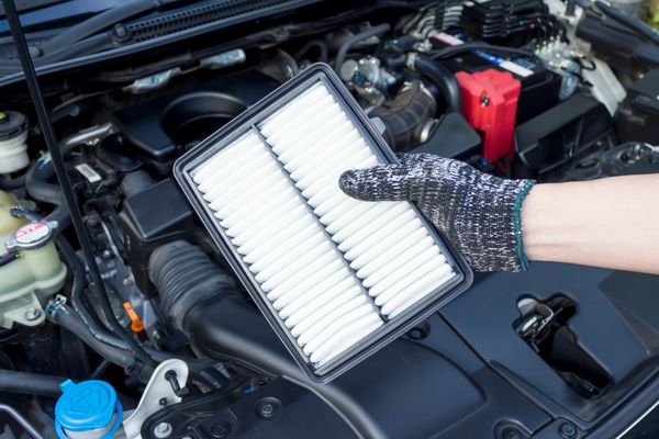 Apex Auto Service in Webster, TX