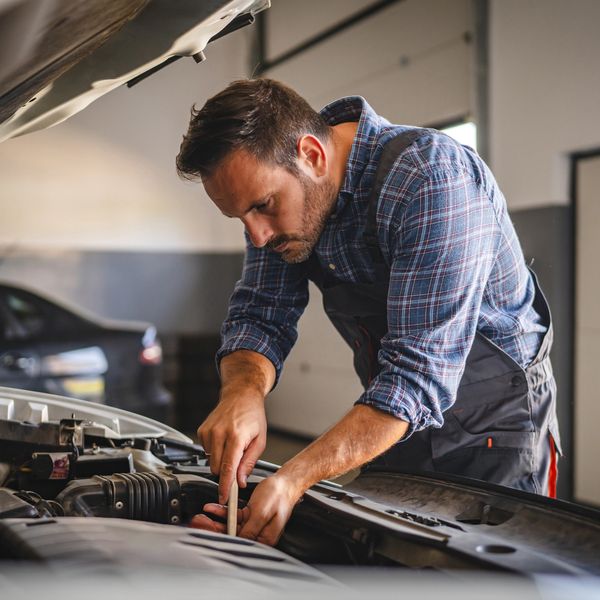 Apex Auto Service in Webster, TX (2)