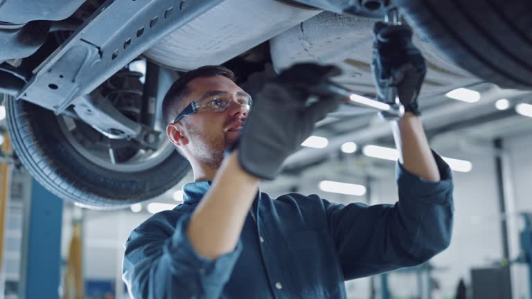 Apex Auto Service in Webster, TX (3)