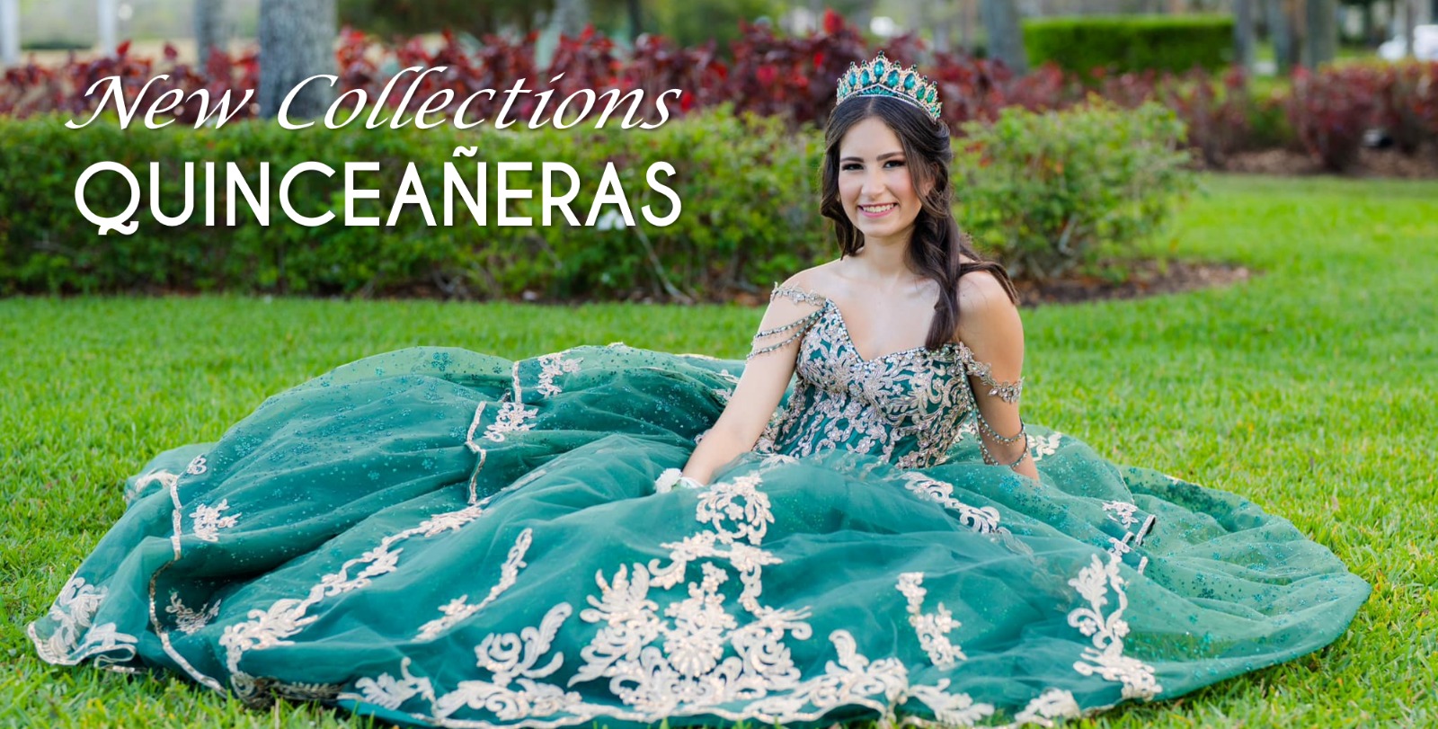 Gala Gowns Specializes in Quinceañera Dresses, Bridal, Prom, Evening Gowns & More in Port St. Lucie, FL (5)