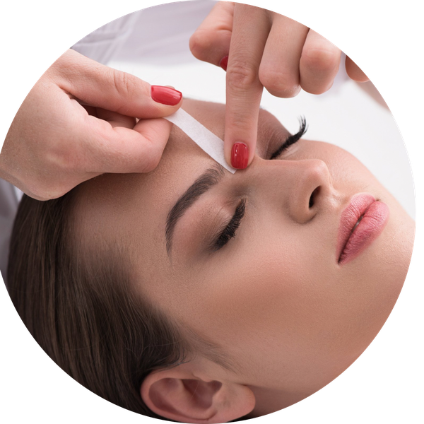 Macy Organic Pedicure and Headspa in San Clemente, CA