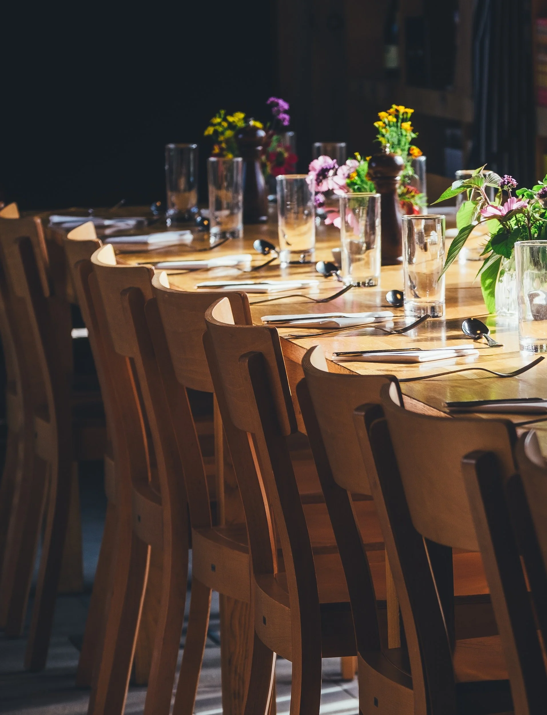 Steven's Catering in Columbus, OH (2)