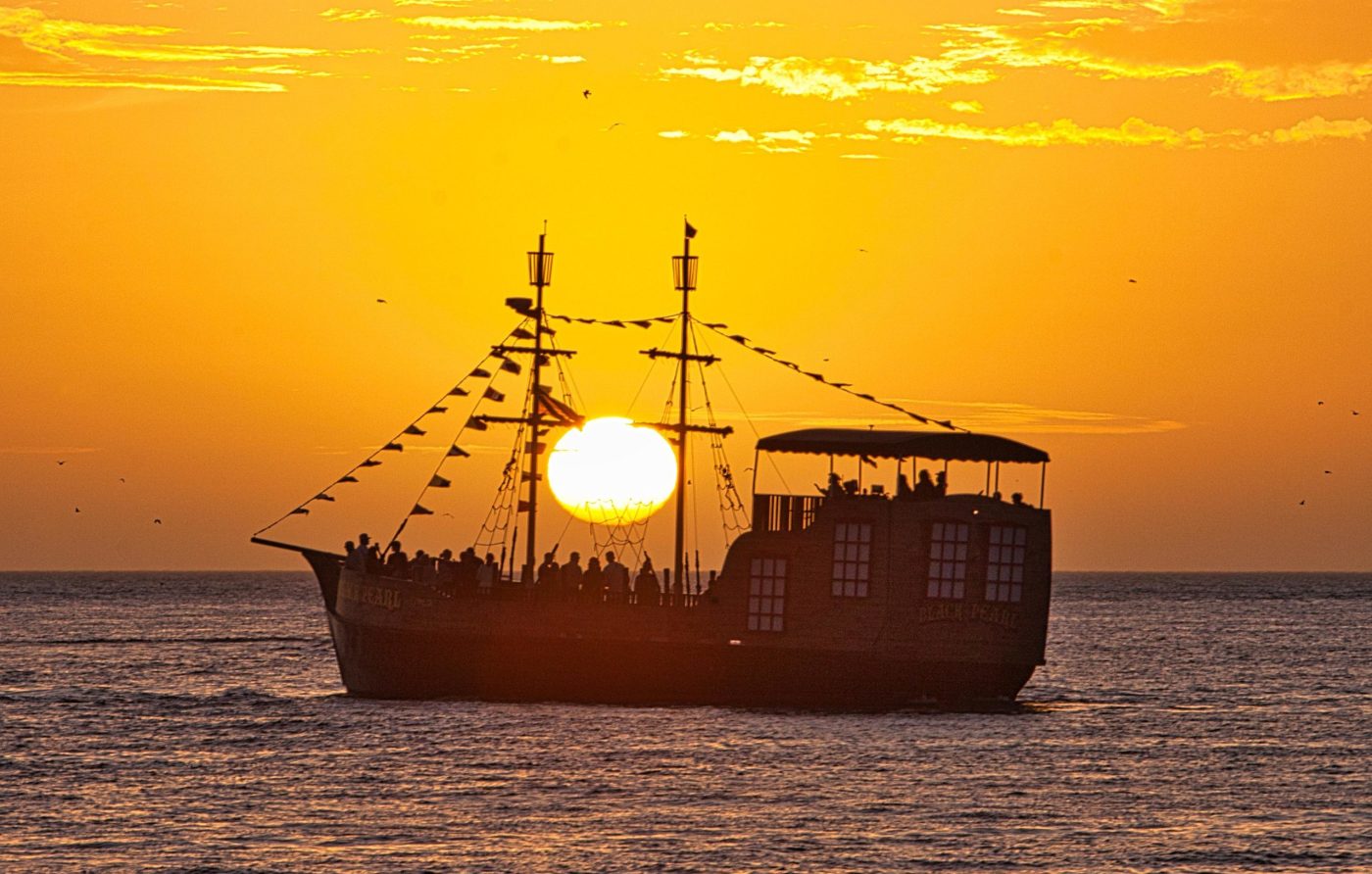 Pirates of Marco Island in Marco Island, FL (2)