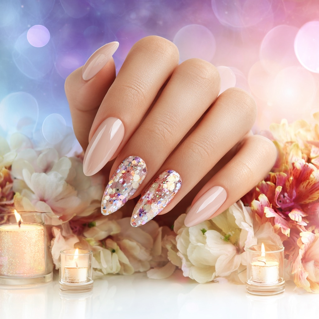 Miami Nail & Spa (Oxford) in Oxford, OH (2)