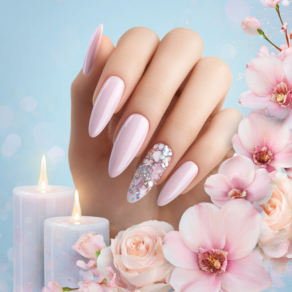 Miami Nail & Spa (Oxford) in Oxford, OH (3)