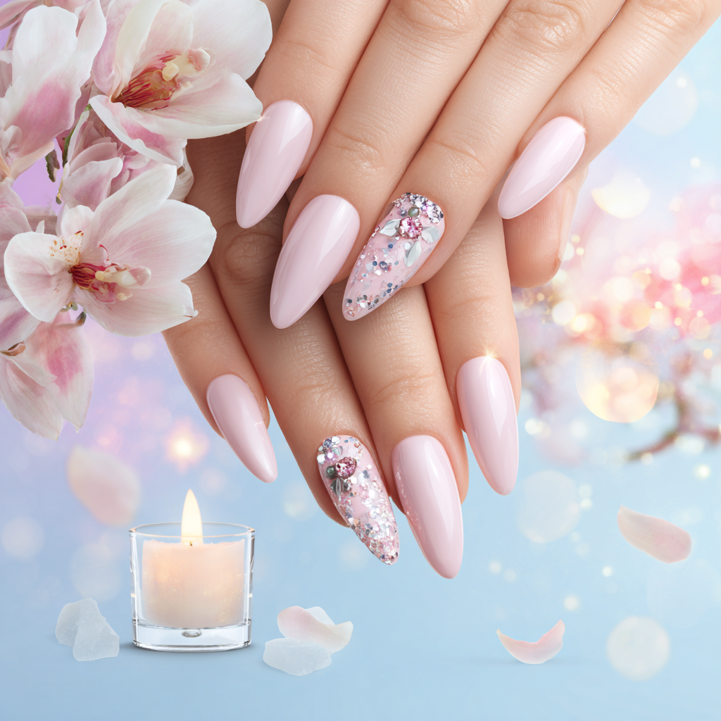 Miami Nail & Spa (Oxford) in Oxford, OH (4)