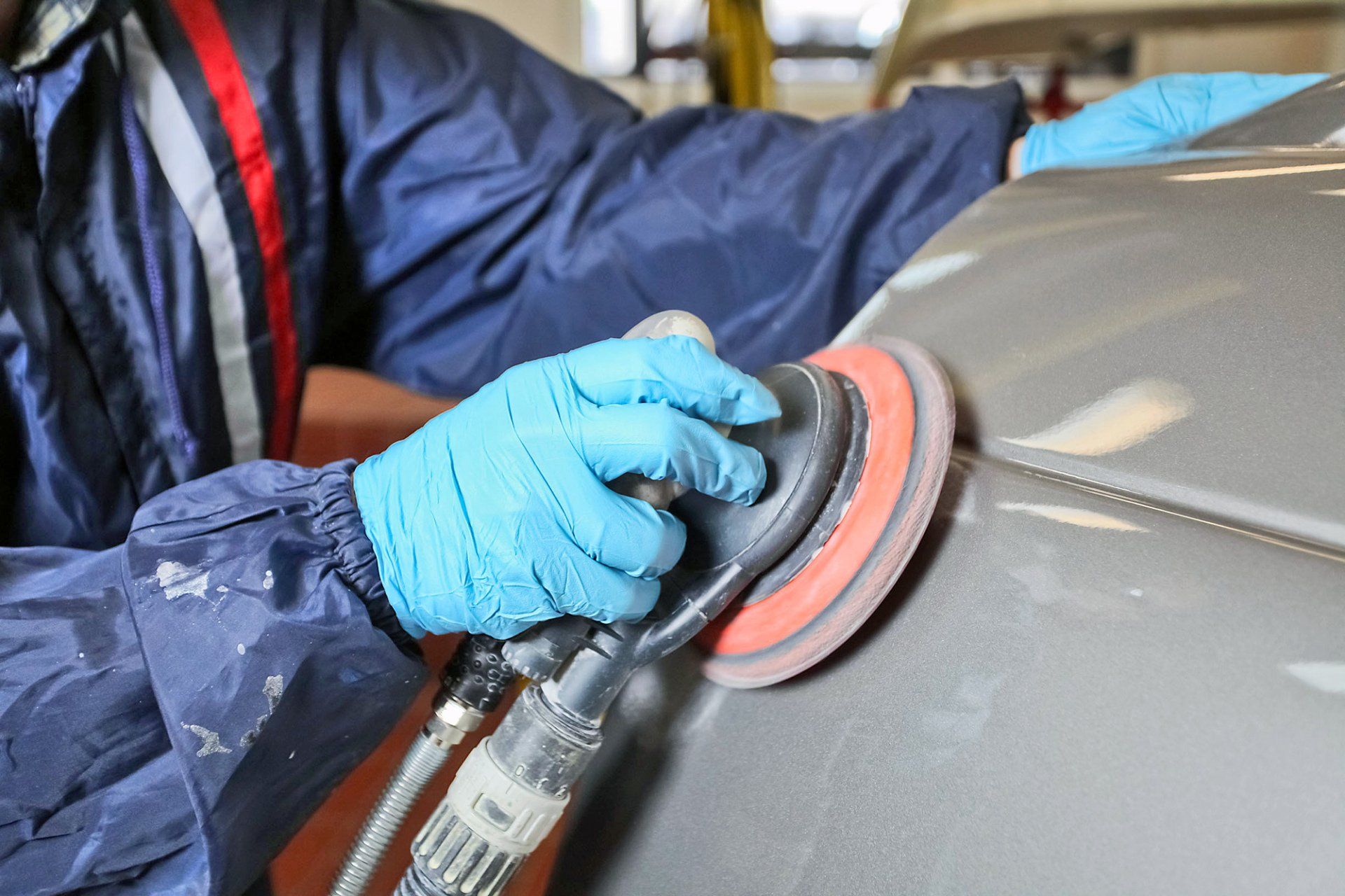 Townsend Auto Body Inc. in Waupaca, WI