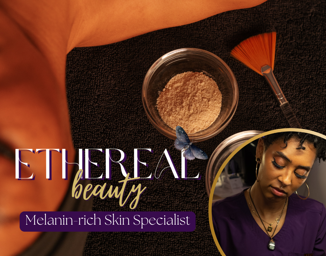 Ethereal Beauty Esthetics, LLC. in La Mesa, CA (2)