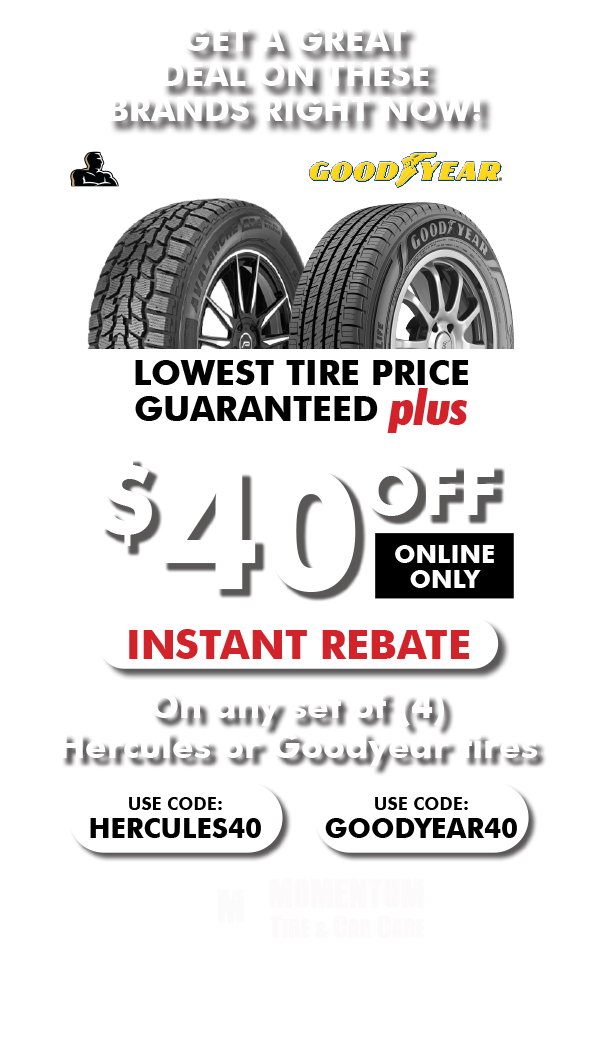 Momentum Tire & Car Care in Morganton, NC (4)