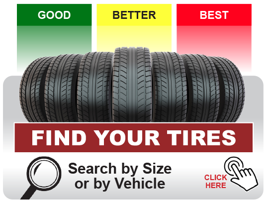 Momentum Tire & Car Care in Morganton, NC (5)