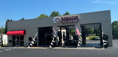 Momentum Tire & Car Care in Morganton, NC (6)