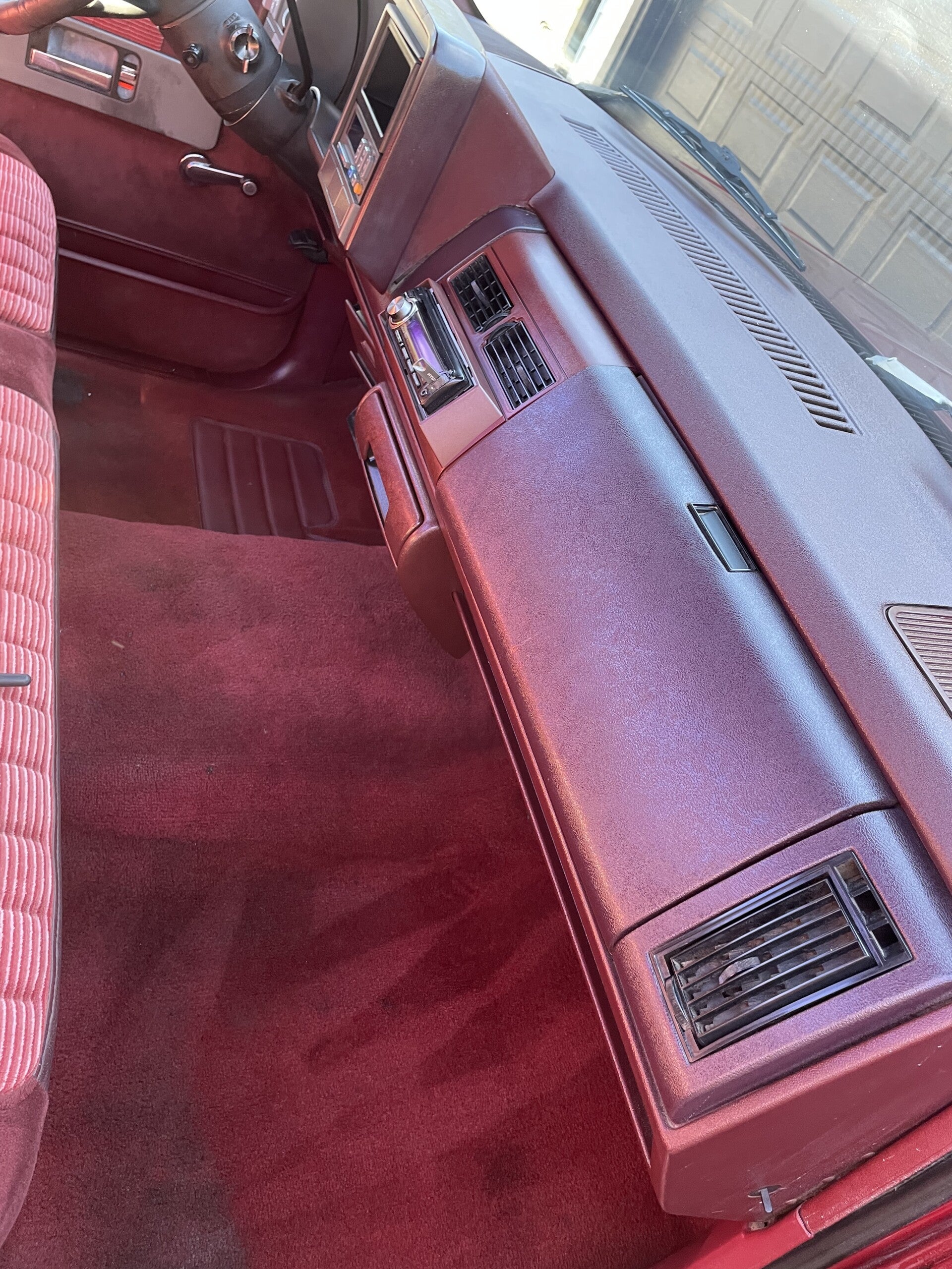 JA Exclusive Auto Detailing in Denton, TX