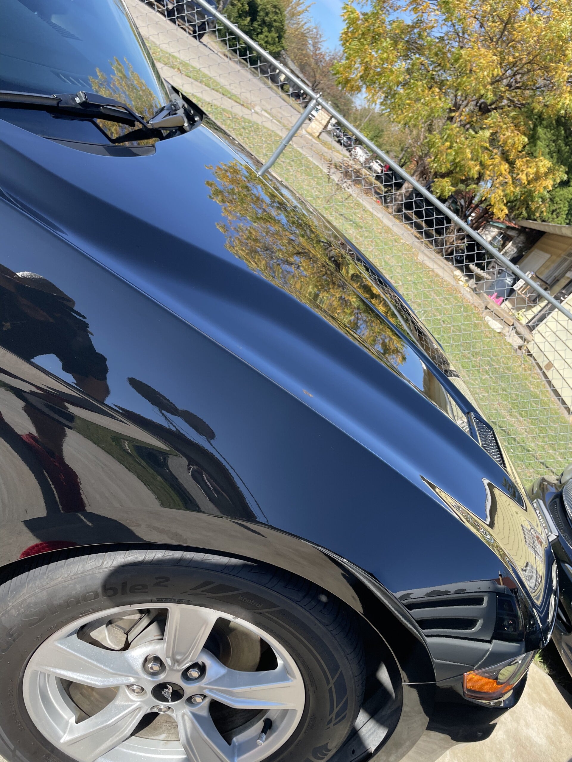 JA Exclusive Auto Detailing in Denton, TX (2)
