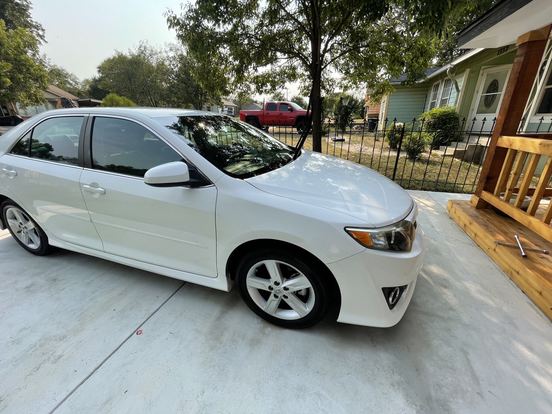 JA Exclusive Auto Detailing in Denton, TX (4)