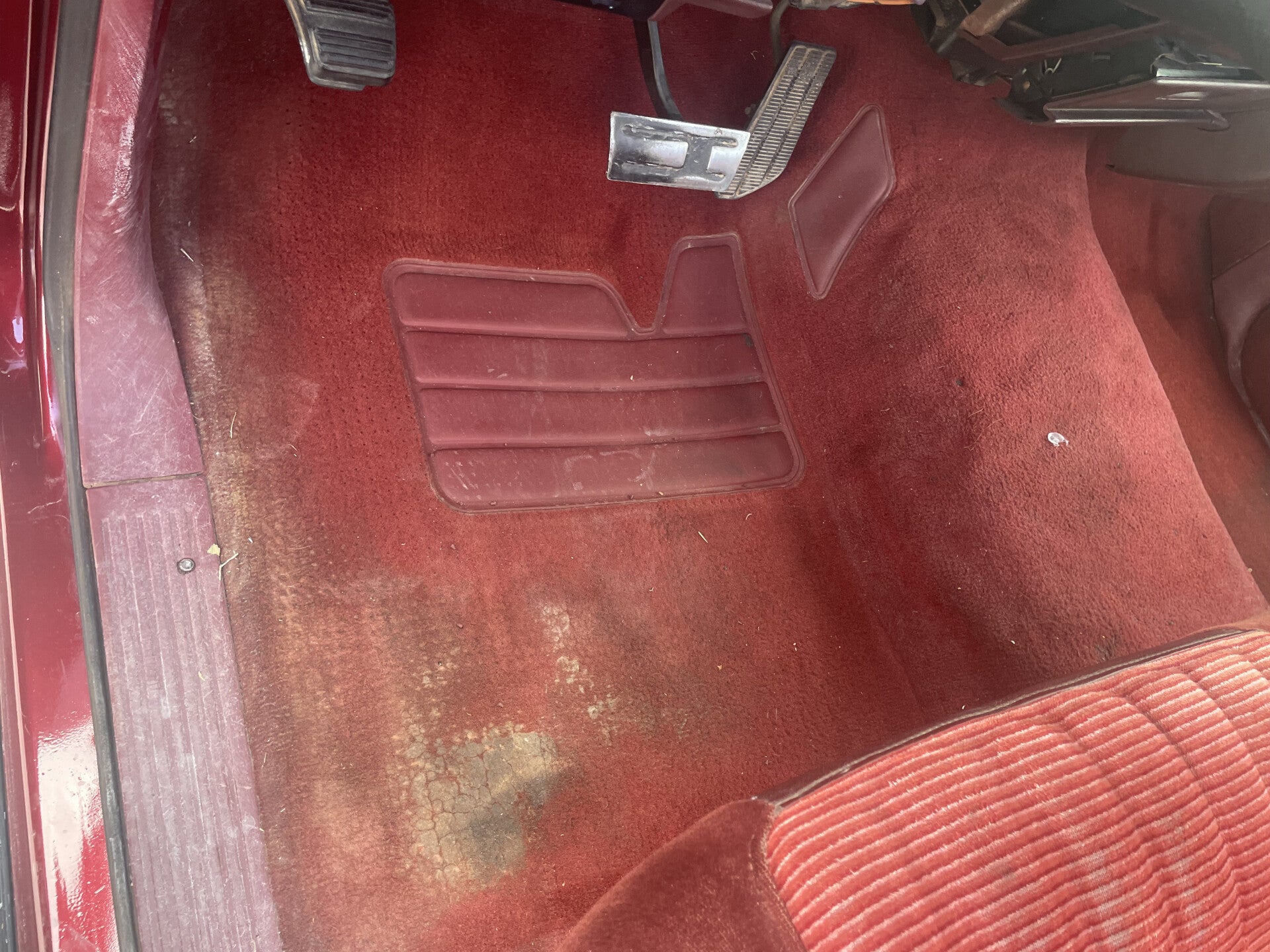 JA Exclusive Auto Detailing in Denton, TX (6)
