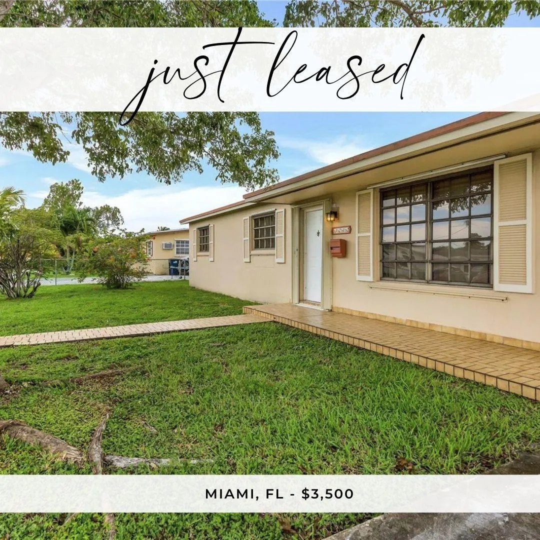 Yanet Garcia - Realtor - Broker - Rockstar International Realty in Miramar, FL
