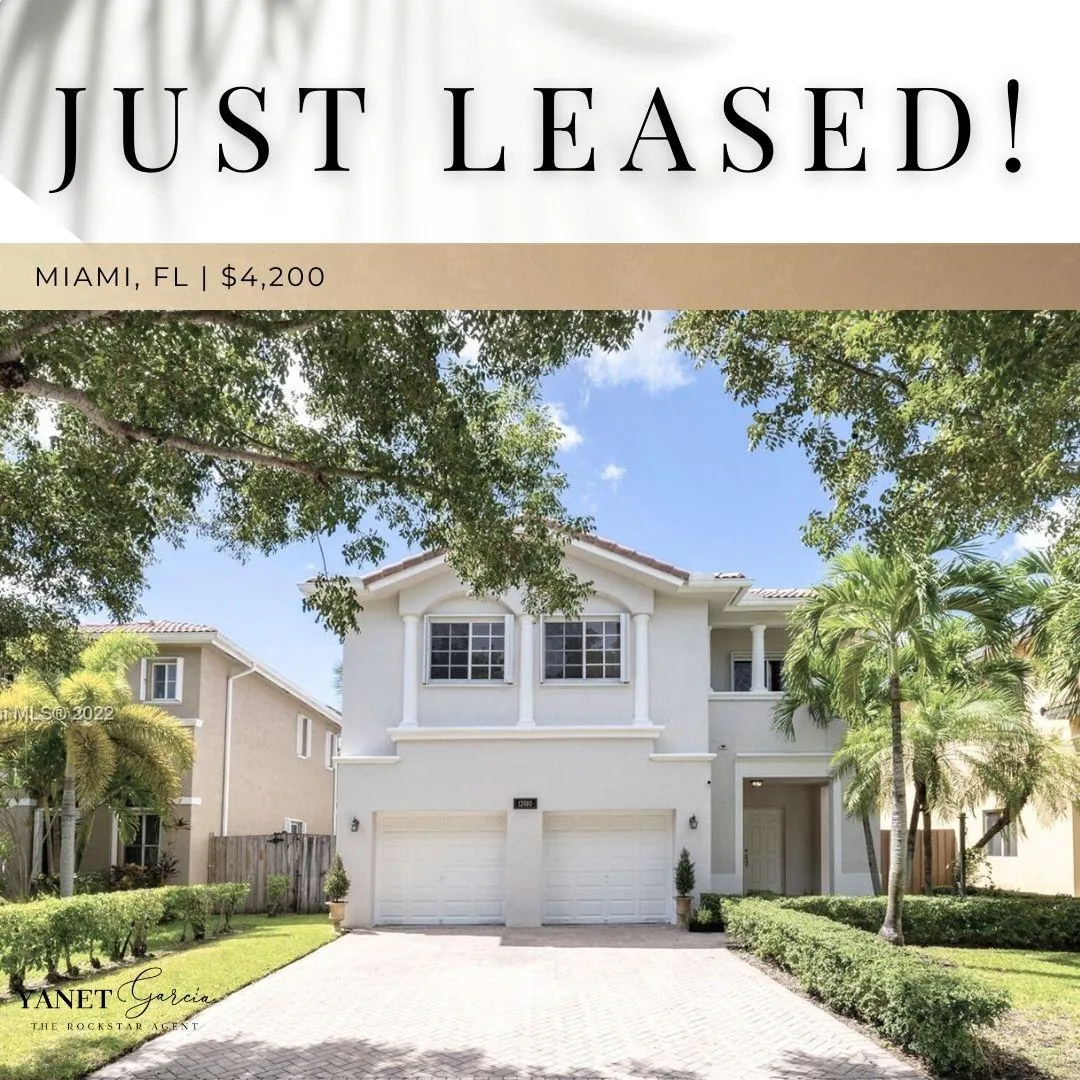 Yanet Garcia - Realtor - Broker - Rockstar International Realty in Miramar, FL (3)