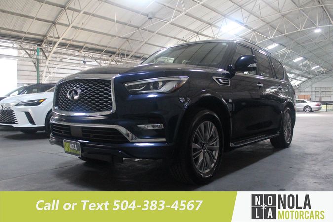NOLA Motorcars in New Orleans, LA (5)
