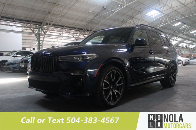 NOLA Motorcars in New Orleans, LA (6)