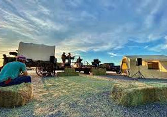 Cowboy Church of Erath County in Stephenville, TX (6)