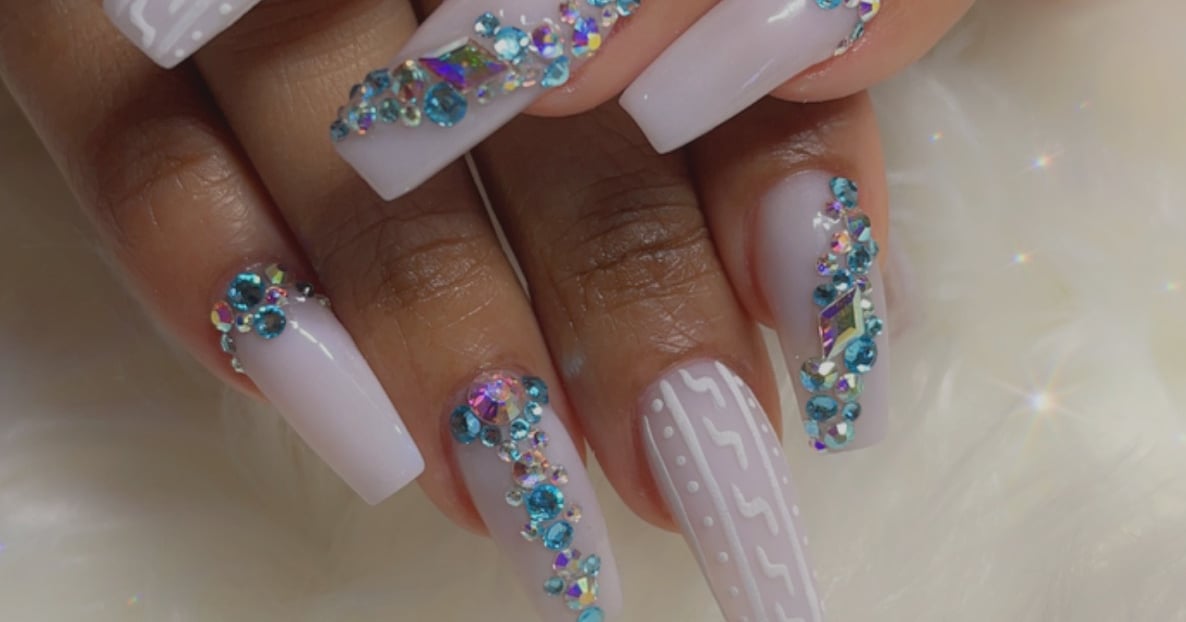 Goddess Nailz and Xtensions Salon in Sandersville, GA