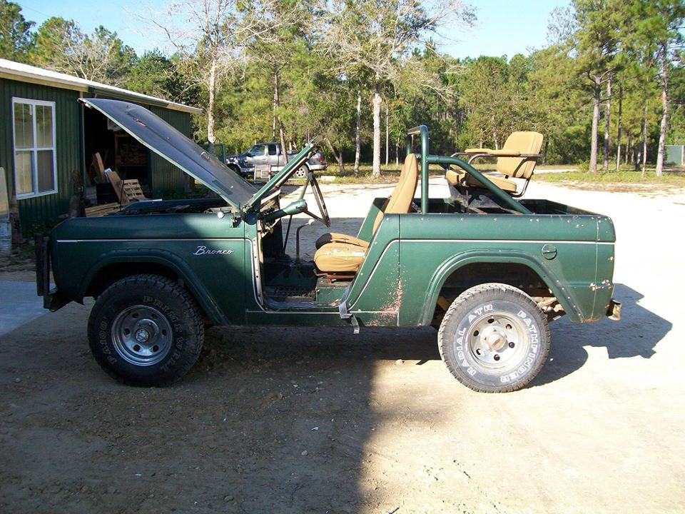 Coastal Customs and Restorations in Freeport, FL