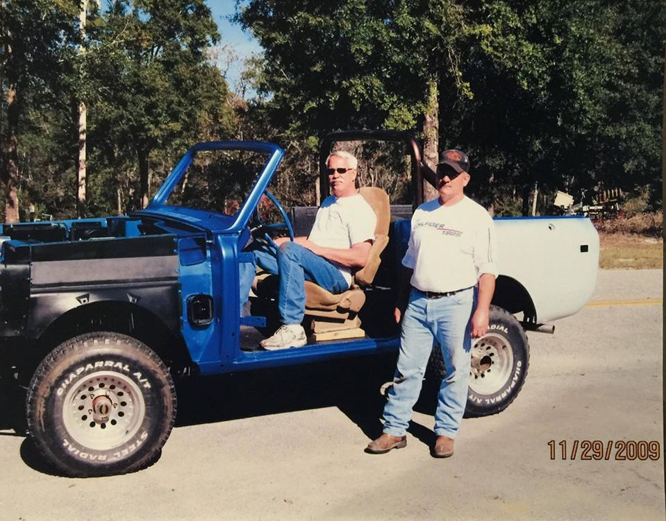 Coastal Customs and Restorations in Freeport, FL (2)
