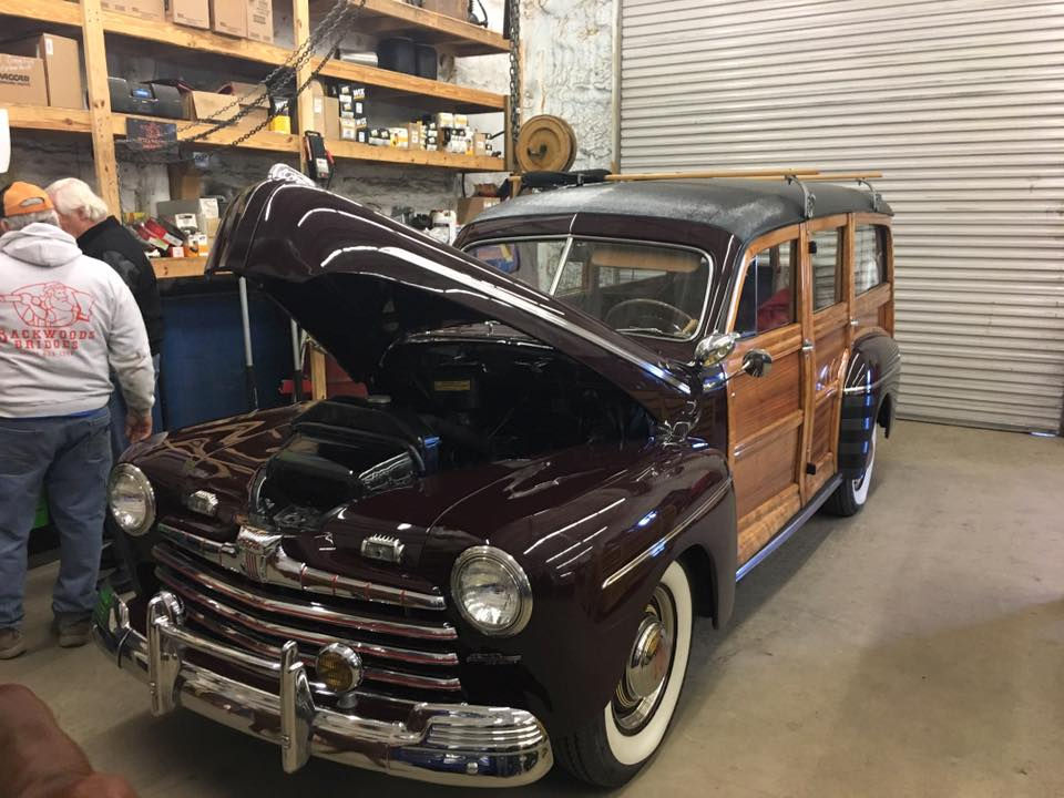 Coastal Customs and Restorations in Freeport, FL (5)