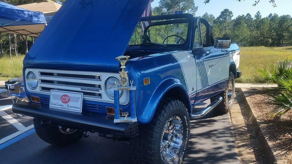 Coastal Customs and Restorations in Freeport, FL (6)