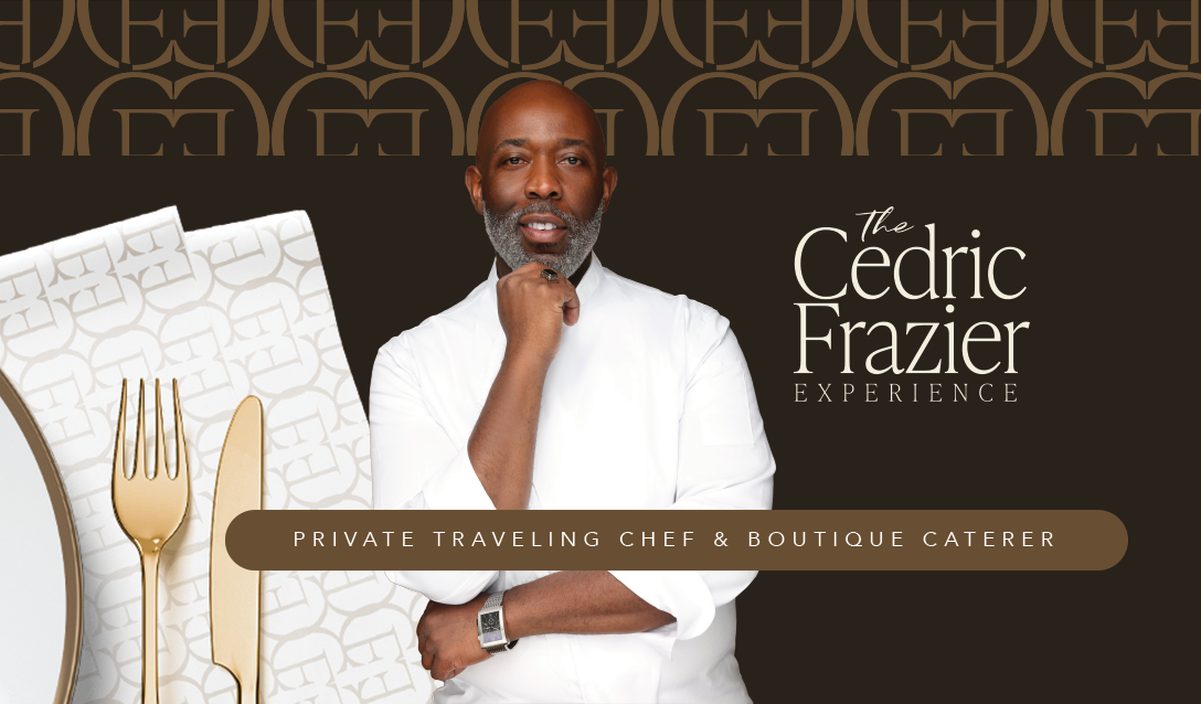 The Cedric Frazier Experience Catering Kitchen + Cafe in Red Oak, TX (2)