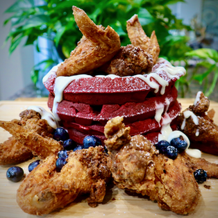 The Cedric Frazier Experience Catering Kitchen + Cafe in Red Oak, TX (3)