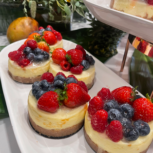 The Cedric Frazier Experience Catering Kitchen + Cafe in Red Oak, TX (4)