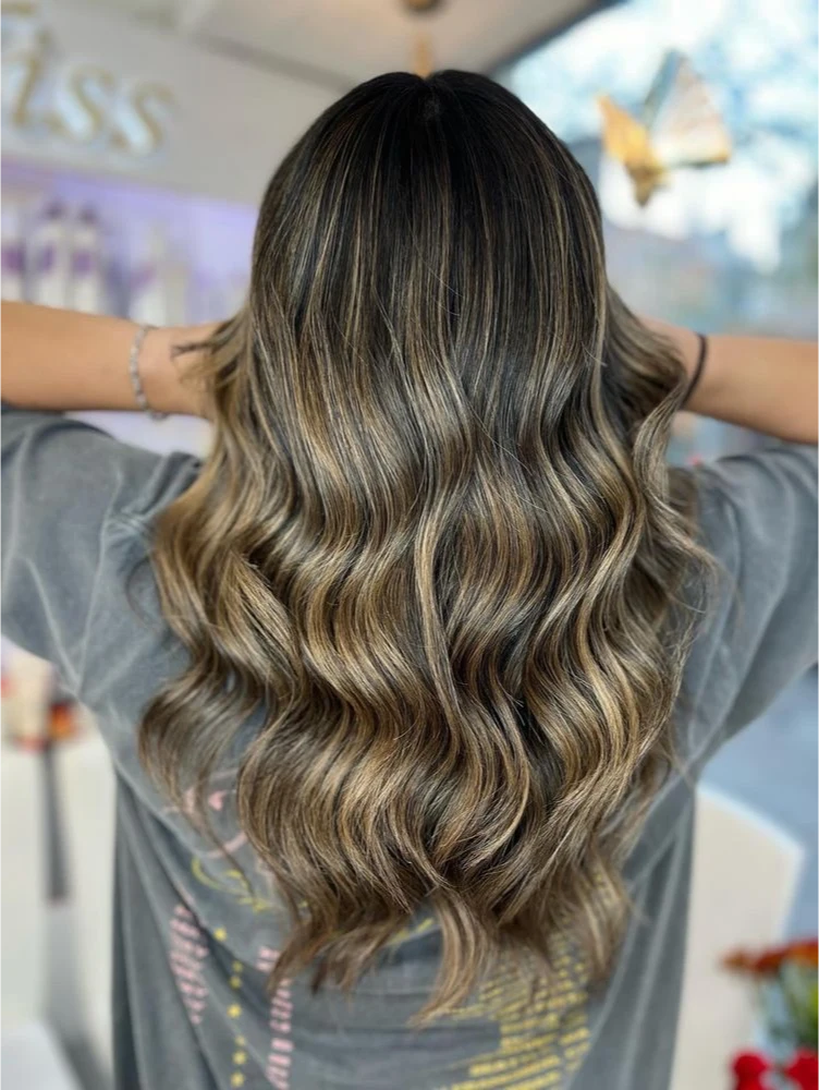 Shear Bliss NYC Salon in New York, NY (3)