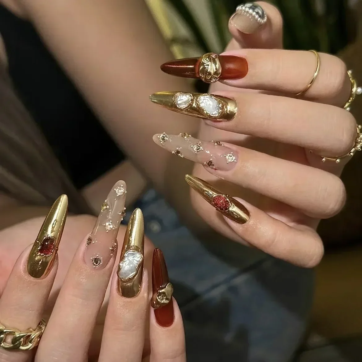 Eva's Nails and Spa in Lakewood, CA (4)