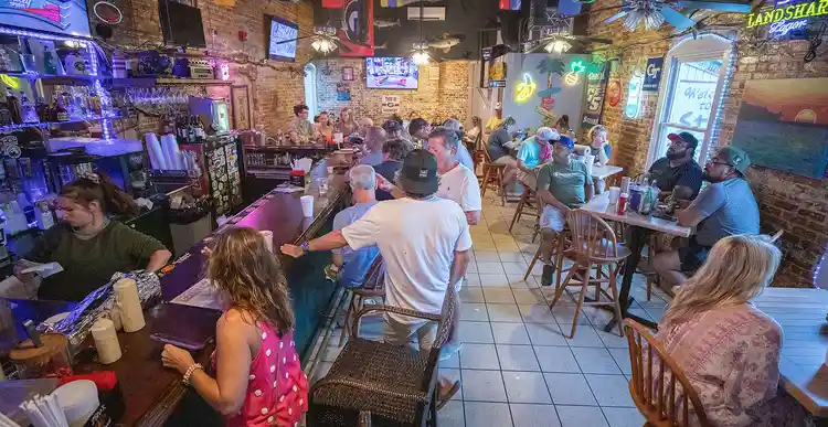 StingRay's Seafood in Tybee Island, GA (5)