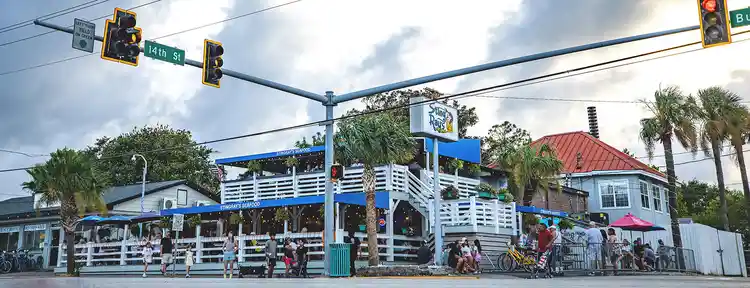 StingRay's Seafood in Tybee Island, GA (6)