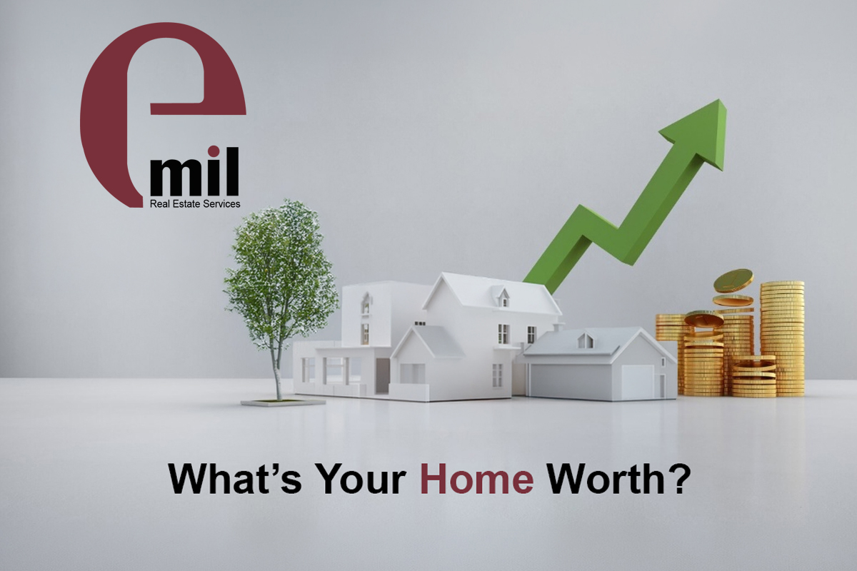 Emil Real Estate Services Inc. in Turlock, CA (5)